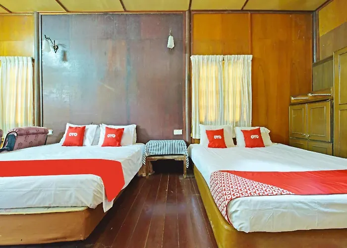 Pelangi Beach Resort