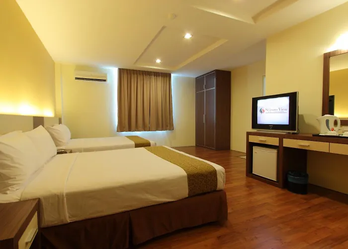 Seasons View Hotel