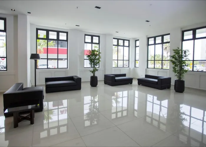 Cathayana Hotel Kuantan