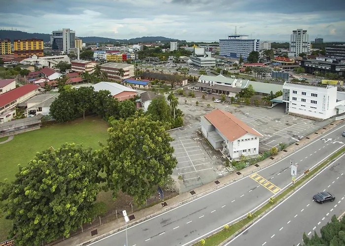 Cathayana Hotel Kuantan
