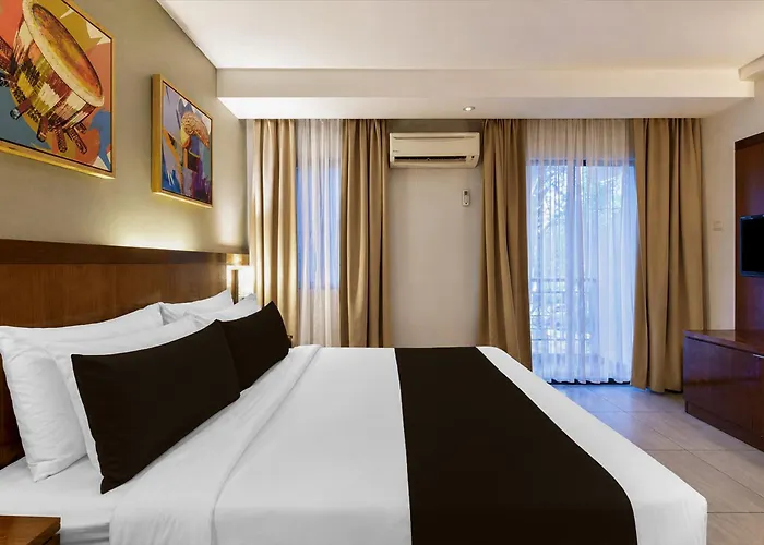 Sunday Residence Inn Cherating