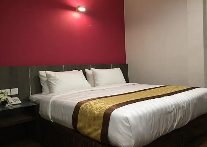 Meriton Inn